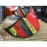 Aile nue Kitesurf TEST Slingshot Rally GT V1 3 m² 2020
