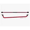 Starboard WING ALU BOOM