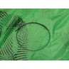 Aile nue Kitesurf occasion Gong Strutless v3 + latte centrale fibre 8 m² 2019