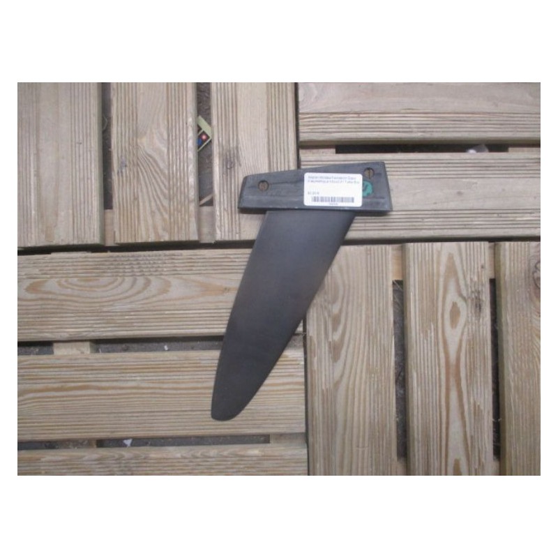 Aileron Windsurf occasion Gasoil asymetrique tribord 21 Tuttle-Box