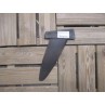 Aileron Windsurf occasion Gasoil asymetrique tribord 21 Tuttle-Box