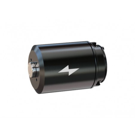 Duotone Electric Motor & Bell