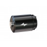Duotone Electric Motor & Bell