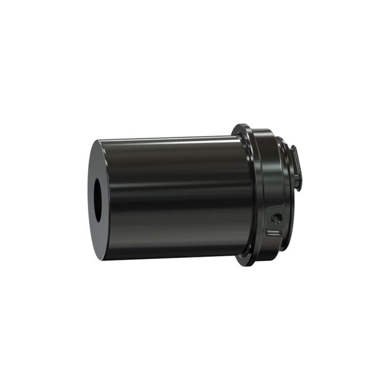 Duotone Electric Motor