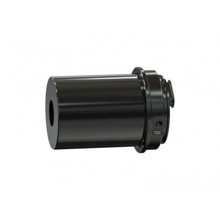 Duotone Electric Motor