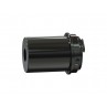 Duotone Electric Motor