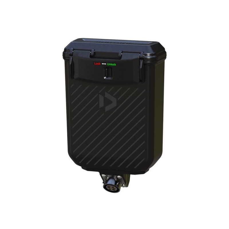 Duotone Electric eHarness Battery Box