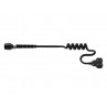 Duotone Electric Cable & Connector for eHarness long