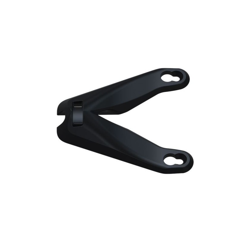 Duotone Electric Cable Fastener V