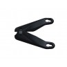 Duotone Electric Cable Fastener V