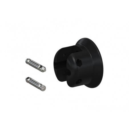 Duotone Electric ePropeller Blades Mount