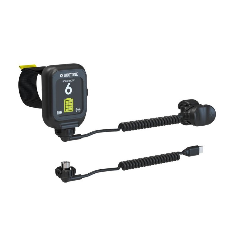 Duotone Electric eRemote Watch Ring Set