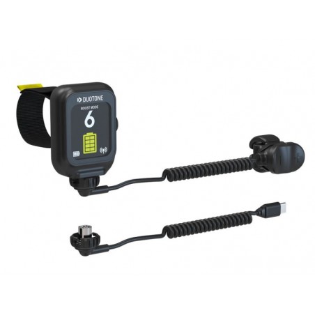 Duotone Electric eRemote Watch Ring Set