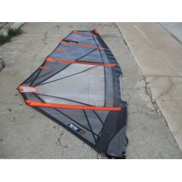 Voile Windsurf occasion RRD VOGUE BLACK RIBBON Y29 4 m² 2025
