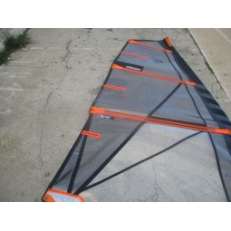 Voile Windsurf occasion RRD VOGUE BLACK RIBBON Y29 4 m² 2025