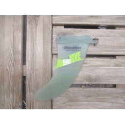 Aileron Windsurf occasion Side On WAVE VINYLE 19 US-Box