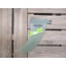 Aileron Windsurf occasion Side On WAVE VINYLE 19 US-Box