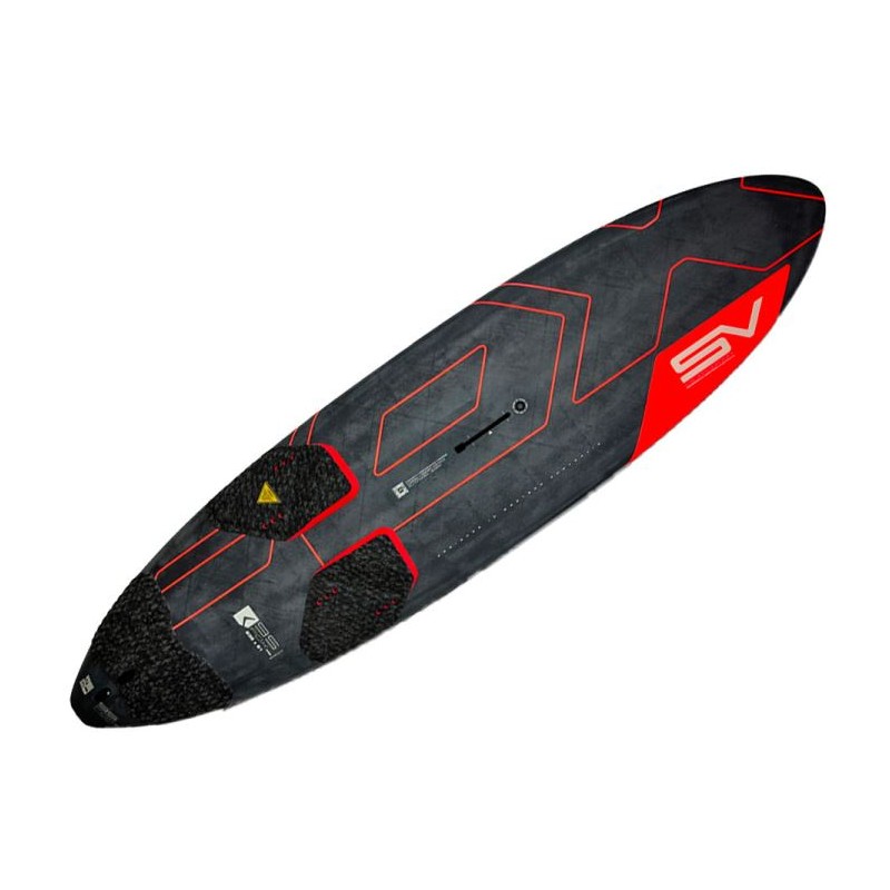 Severne Fox pro 2027