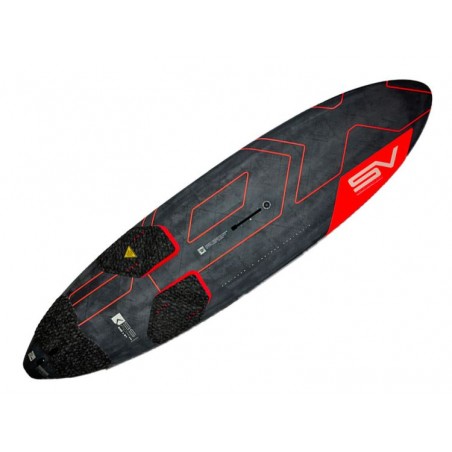 Severne Fox pro 2027