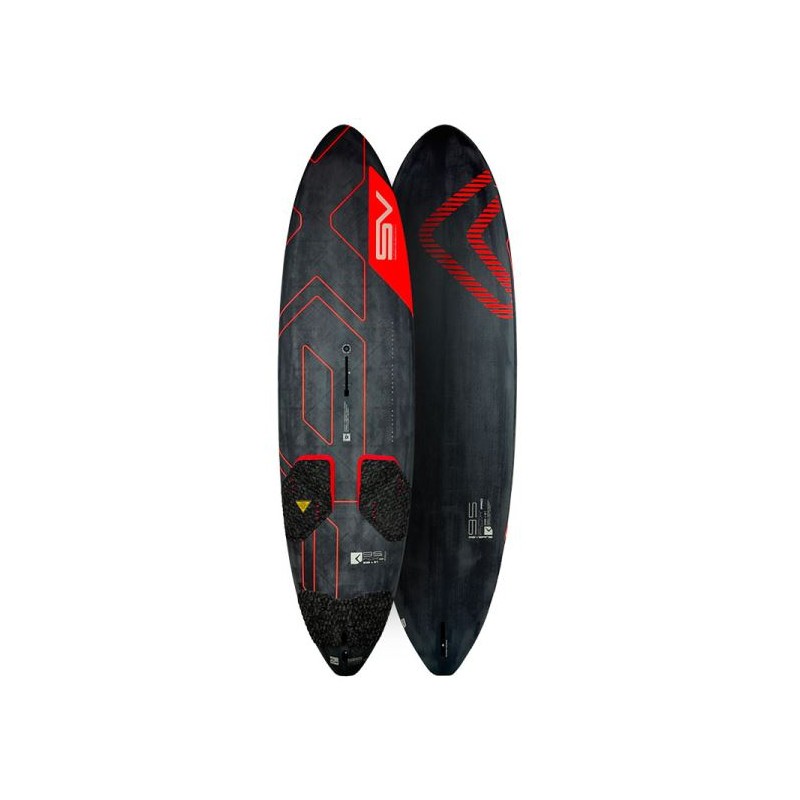 Severne Fox pro 2027