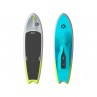 Duotone Electric Cruise Set Complete AL  - Midfish AIR 6'10'' 1500cm²