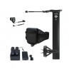 Duotone Electric Cruise Set Complete AL  - Midfish AIR 6'10'' 1500cm²