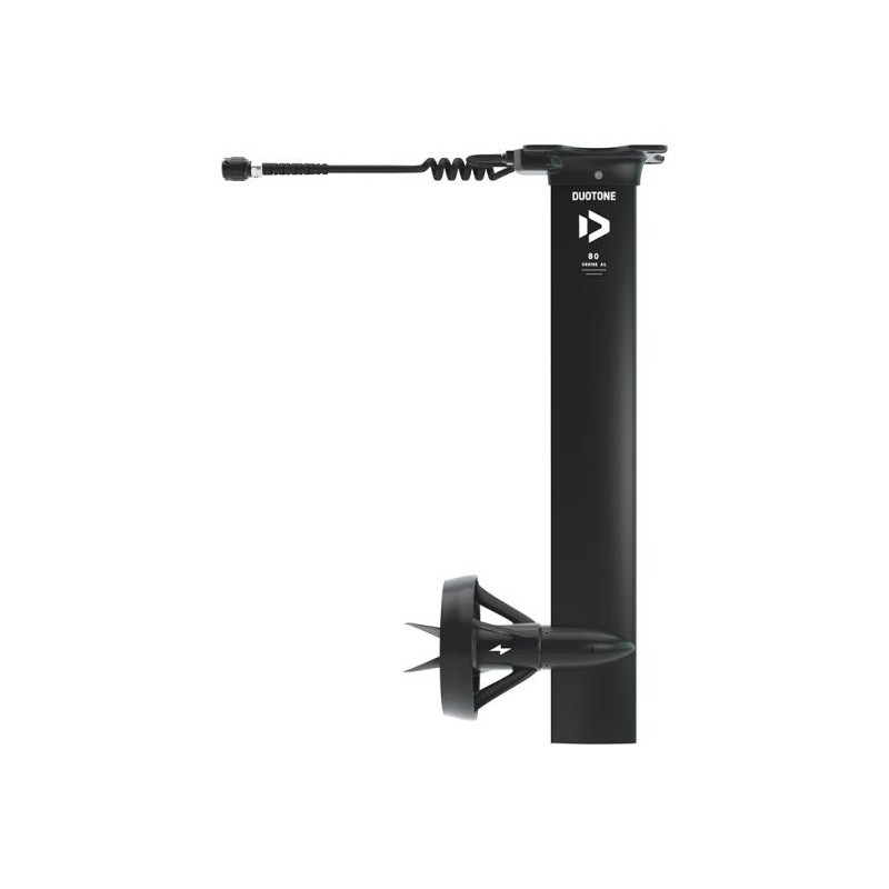 Duotone Electric Cruise Set Complete AL  - Midfish AIR 6'10'' 1500cm²