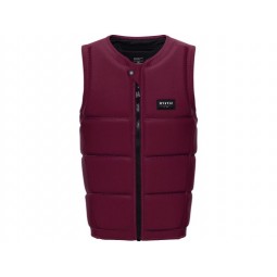 Mystic Star Impact Vest Fzip Wake/Wing