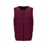 Mystic Star Impact Vest Fzip Wake/Wing