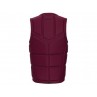 Mystic Star Impact Vest Fzip Wake/Wing