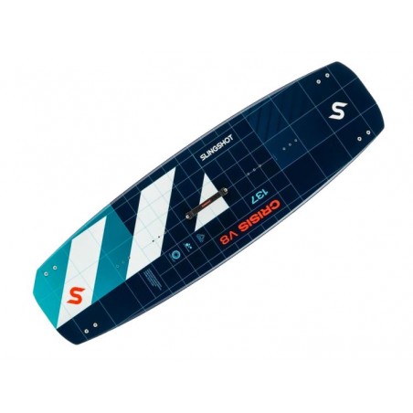 Slingshot Crisis V8 2026