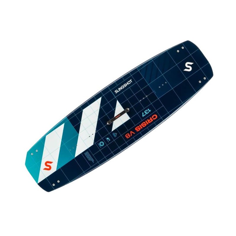 Slingshot Crisis V8 2026