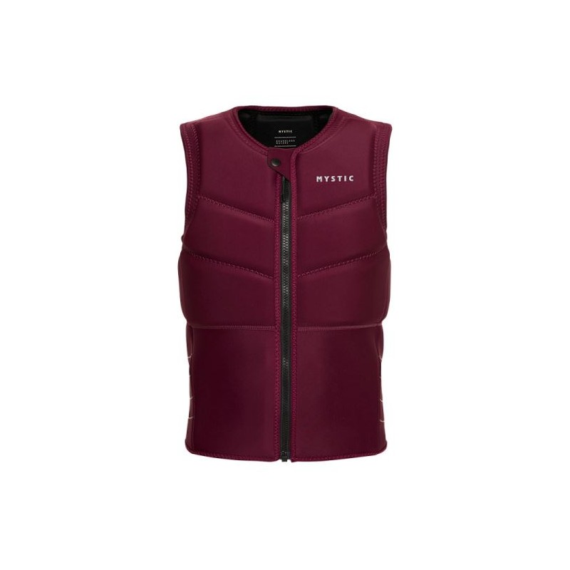 Mystic STAR IMPACT VEST FZIP