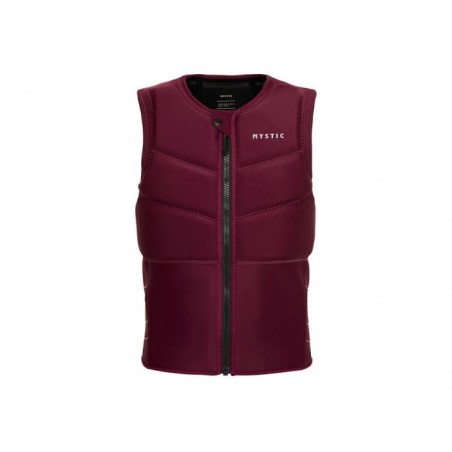 Mystic STAR IMPACT VEST FZIP