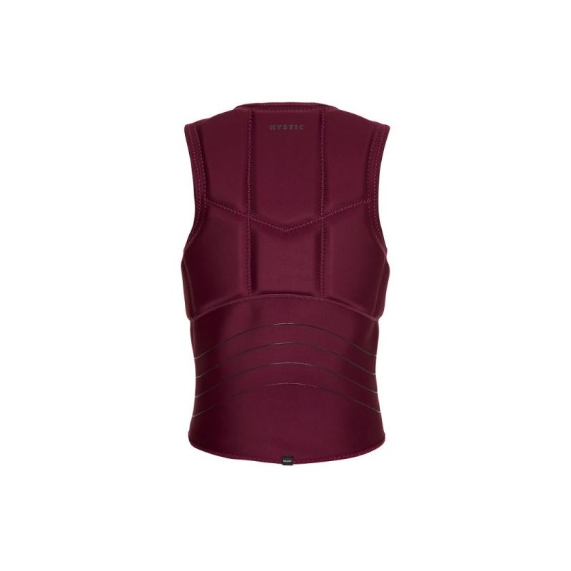 Mystic STAR IMPACT VEST FZIP