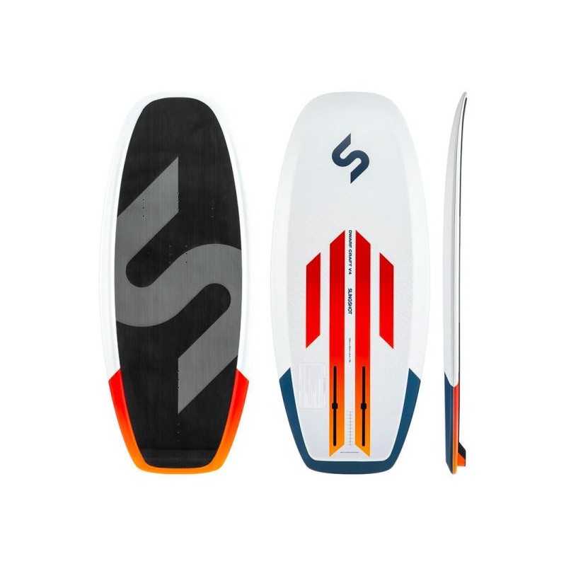 Slingshot Dwarf Craft V4 2026