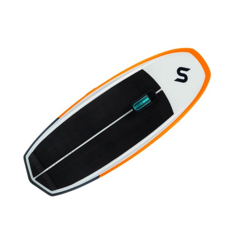 Slingshot WF-2 V6 2026