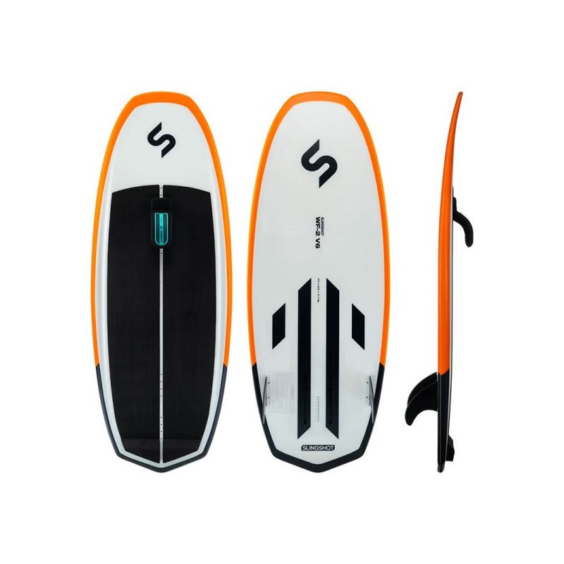 Slingshot WF-2 V6 2026