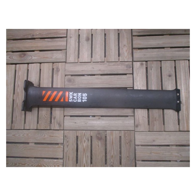 Mat occasion RRD SWK CARBON MAST Y27 105
