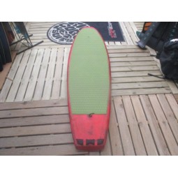 Flotteur Wing Foil occasion Custom Mid Length 6'8 x 21 - 113 L  