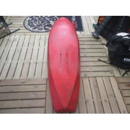 Flotteur Wing Foil occasion Custom Mid Length 6'8 x 21 - 113 L  