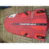 Flotteur Wind Foil occasion Severne HYDRO CUSTOM 215 x 95 - 198 L 2024