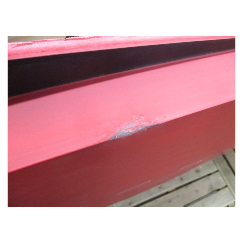 Flotteur Wind Foil occasion Severne HYDRO CUSTOM 215 x 95 - 198 L 2024