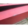 Flotteur Wind Foil occasion Severne HYDRO CUSTOM 215 x 95 - 198 L 2024