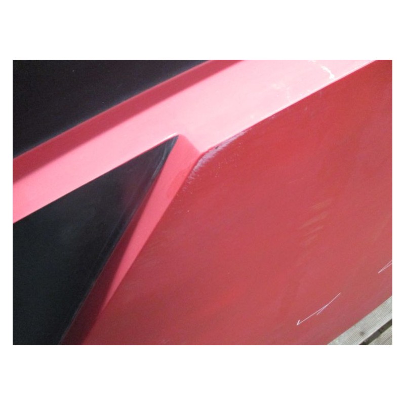 Flotteur Wind Foil occasion Severne HYDRO CUSTOM 215 x 95 - 198 L 2024
