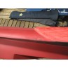 Flotteur Wind Foil occasion Severne HYDRO CUSTOM 215 x 95 - 198 L 2024