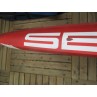 Flotteur Wind Foil occasion Severne HYDRO CUSTOM 215 x 95 - 198 L 2024