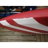 Flotteur Wind Foil occasion Severne HYDRO CUSTOM 215 x 95 - 198 L 2024
