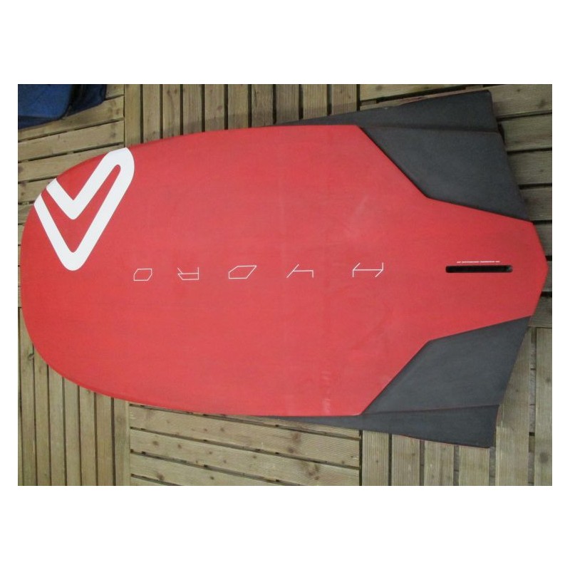 Flotteur Wind Foil occasion Severne HYDRO CUSTOM 215 x 95 - 198 L 2024