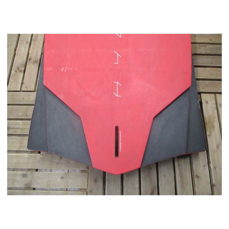 Flotteur Wind Foil occasion Severne HYDRO CUSTOM 215 x 95 - 198 L 2024